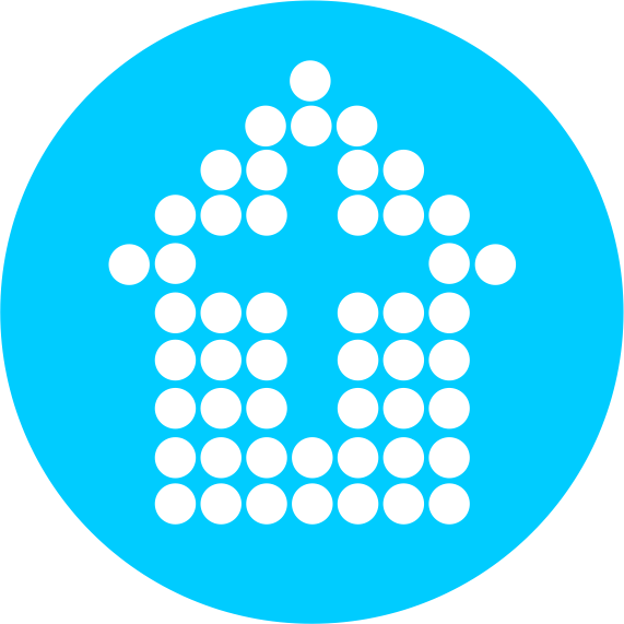 Logo Casa de Paz