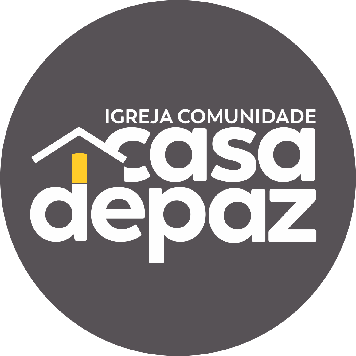 Igreja Comunidade Casa de Paz